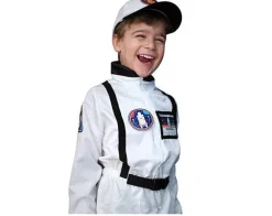 Traje de astronauta · Great Pretenders 5-6 años