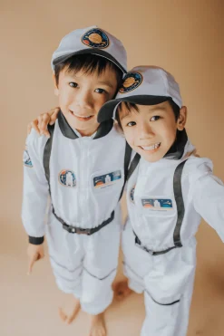 Traje de astronauta · Great Pretenders 5-6 años