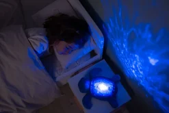 Tranquil Turtle · Cloud B