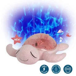 Tranquil Turtle · Cloud B