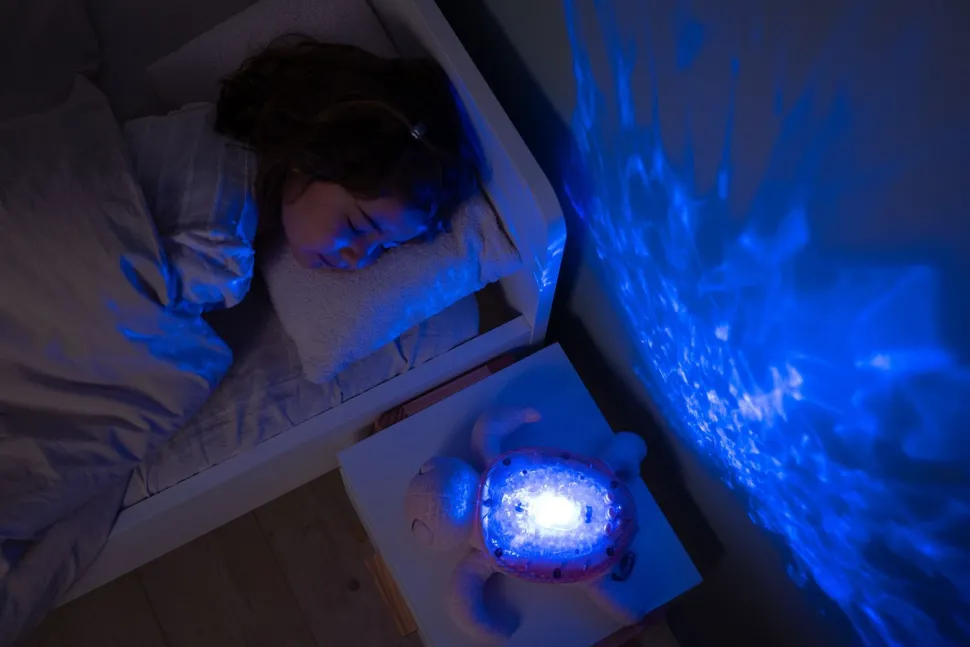 Tranquil Turtle · Cloud B