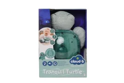 Tranquil Turtle · Cloud B
