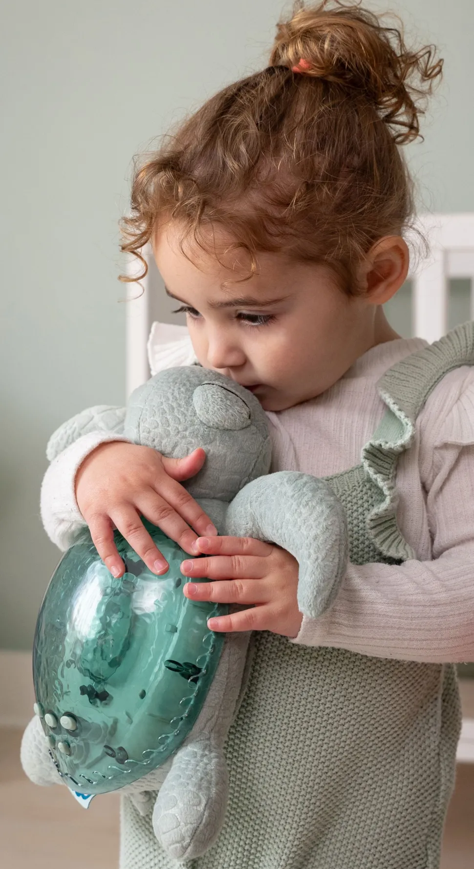 Tranquil Turtle · Cloud B