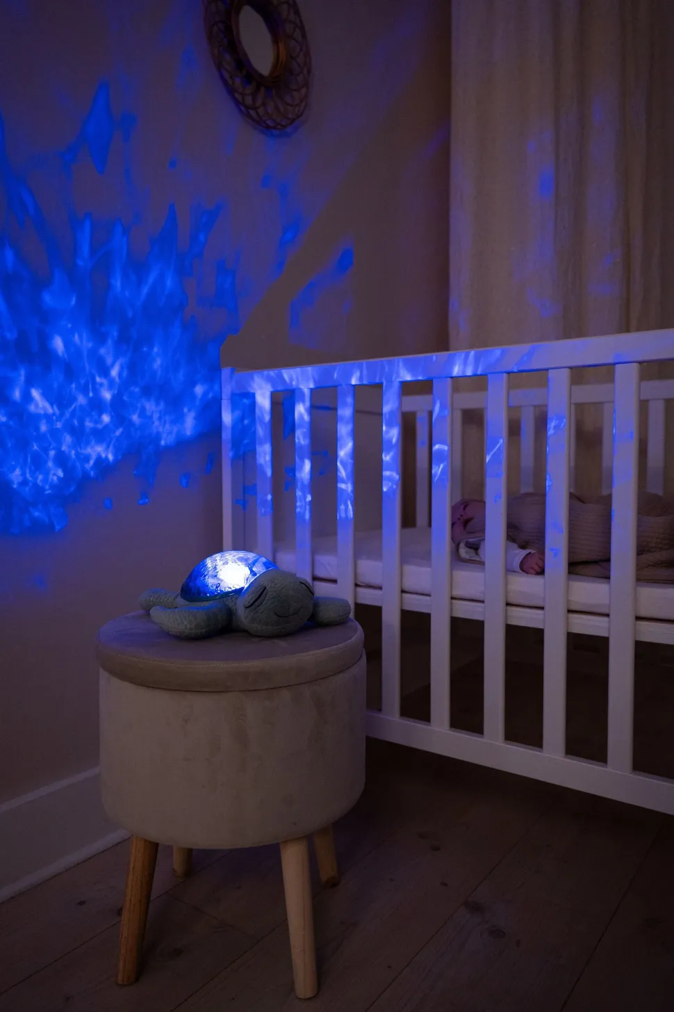 Tranquil Turtle · Cloud B