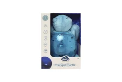 Tranquil Turtle · Cloud B
