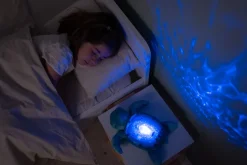 Tranquil Turtle · Cloud B