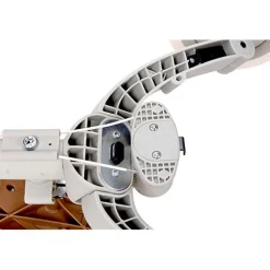 Triciclo con barra Verde · Little Dutch