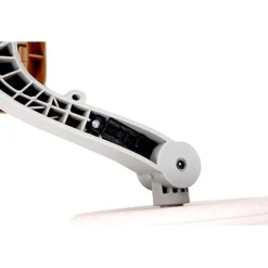 Triciclo con barra Verde · Little Dutch