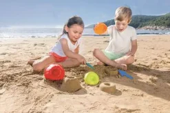 Trio pasteles de arena · Hape