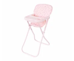 Trona para Muñecas Flowers · Monneka