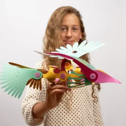 Tropical Birds · Clixo