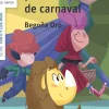 Troti y la semana de carnaval - 3