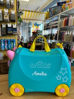 Trunki Bernard · Abeja