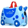 Trunki Doug · Perro