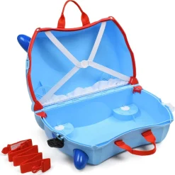 Trunki Doug · Perro