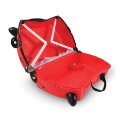 Trunki Harley · Mariquita