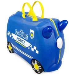 Trunki Percy · Policia