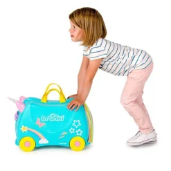 Trunki Una · Unicornio