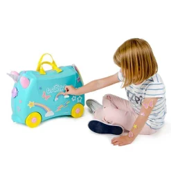 Trunki Una · Unicornio