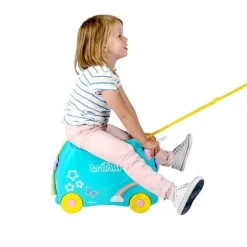 Trunki Una · Unicornio