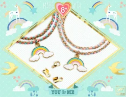 Tu & yo - Arco Iris · Djeco