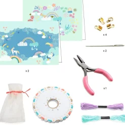 Tu & yo - Arco Iris · Djeco