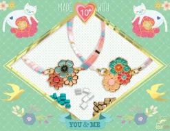 Tu & yo - Flores · Djeco