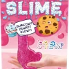 Tuban DIY Slime Cookie