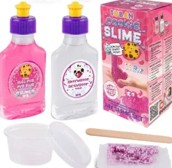 Tuban DIY Slime Cookie