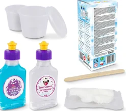 Tuban DIY Slime Nube