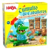 Tumulto de Caballeros y el gran espectáculo de Dragones · HABA