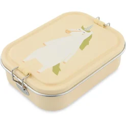 Tupper acero Trixie grande · Mrs. Unicorn