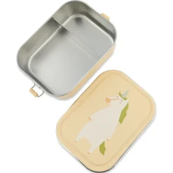 Tupper acero Trixie grande · Mrs. Unicorn