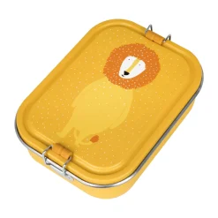 Tupper acero Trixie grande · Mr. Lion