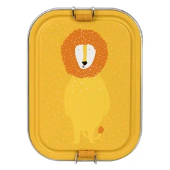 Tupper acero Trixie grande · Mr. Lion