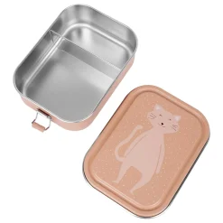 Tupper acero Trixie grande · Mr. Cat