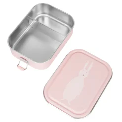 Tupper acero Trixie grande · Mrs. Rabbit