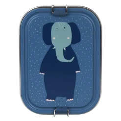 Tupper acero Trixie grande · Mrs. Elephant