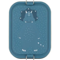 Tupper acero Trixie grande · Mr. Triceratops