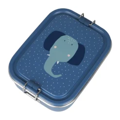 Tupper acero Trixie pequeño · Mrs. Elephant