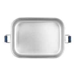 Tupper acero Trixie pequeño · Mrs. Elephant