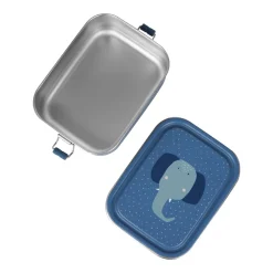 Tupper acero Trixie pequeño · Mrs. Elephant