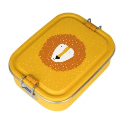 Tupper acero Trixie pequeño · Mr. Lion