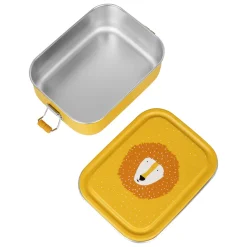 Tupper acero Trixie pequeño · Mr. Lion