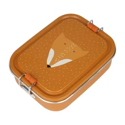 Tupper acero Trixie pequeño · Mr. Fox