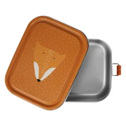 Tupper acero Trixie pequeño · Mr. Fox