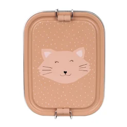 Tupper acero Trixie pequeño · Mr. Cat