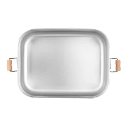 Tupper acero Trixie pequeño · Mr. Cat