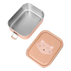 Tupper acero Trixie pequeño · Mr. Cat