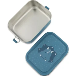 Tupper acero Trixie pequeño · Mr. Triceratops